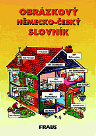 Obrázkový německo-český slovník