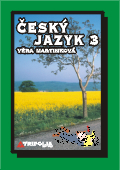 Levně Český jazyk 3 pro SŠ - Martínková