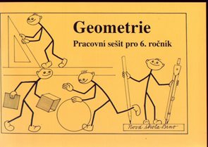 Geometrie 6.r. - pracovní sešit