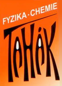 Tah&#225;k - Fyzika,Chemie