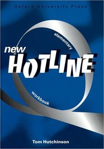 New Hotline Elementary WB