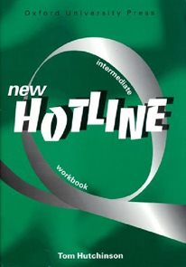 New Hotline intermediate Workbook