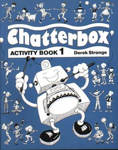 Chatterbox 1 Activity Book