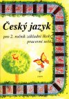 Čeština 2 - PS
