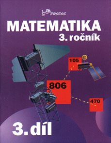 Matematika 3.r. 3.díl
