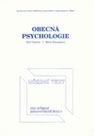 Obecná psychologie - učební text pro SZŠ