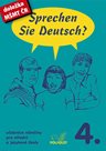 Sprechen Sie Deutsch? 4. díl - učebnice