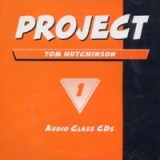 Project 1 New - Class CD
