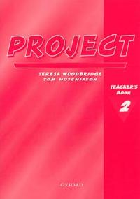Project 2 New - Teachers Book