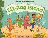 Zig-Zag Island - Class Book
