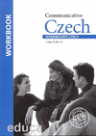 Communicative Czech Intermediate Czech - pracovní sešit (New Edition)