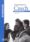 Levně Communicative Czech Intermediate Czech - pracovní sešit (New Edition) - Rešková Ivana - A4, brožovaná