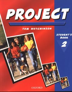 Project 2 - Students Book