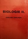Biologie II.  Základy zoologie