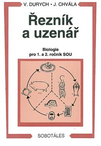 Řezník, uzenář - biologie   1. a 2.r. SOU