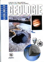 Geologie pro ZŠ a víceletá gymnázia - Jakeš Petr - A4, brožovaná