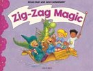 Zig-Zag Magic - Class Book