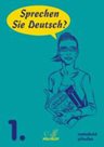 Sprechen Sie Deutsch 1-metod.přír.-sada