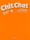 Chit Chat 2 - metodická příručka