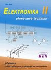 Levně Elektronika II-přenosová technika - Kesl Jan