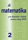 Matematika pro dvouleté a tříleté obory SOU, 2. díl