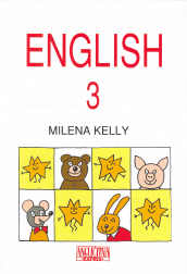English 3 - učebnice