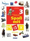 Spass mit Max 1 - audio CD k učebnici