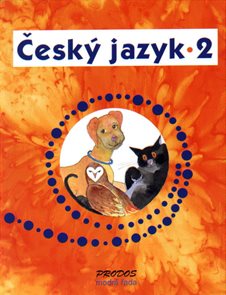 Český jazyk 2.r.