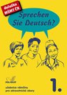 Sprechen Sie Deutsch? pro zdravotnické obory 1.díl kniha pro studenty