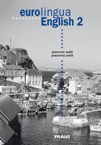 Eurolingua English 2 - pracovní sešit