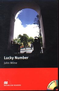 Lucky Number + CD
