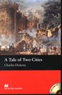 Macmillan Readers Beginner Tale of Two Cities, A T. Pk with CD