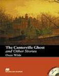 The Canterville Ghost and Other Stories + CD