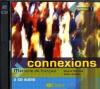 Connexions 1 audio CD (2 ks)