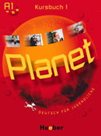 Planet 1 Kursbuch /A1/