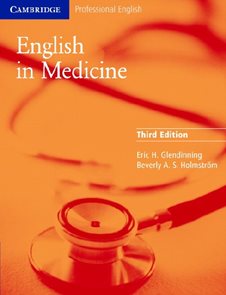English in Medicine - Students Book