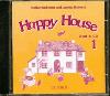 Happy House 1 audio CD - Class