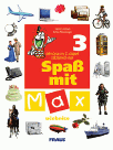 Spass mit Max 3-učebnice