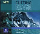 New Cutting Edge pre-intermediate class CDs