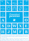 Písmenkové pexeso