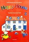 Happy House 2 Teachers Resource Pack