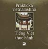 Praktická vietnamština - audio CD
