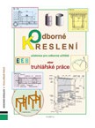 Odborné kreslení, učebnice pro OU, obor Truhlářské práce