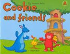 Cookie and Friends A - učebnice