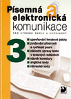 Písemná a elektronická komunikace 3 - Olga Kuldová - A4