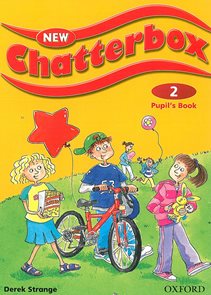 New Chatterbox 2 Pupils Book