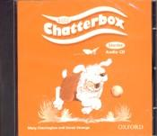 New Chatterbox Starter audio CD