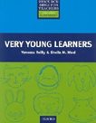 Very Young Learners-Resource Books for Teachers
