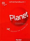 Planet 1 Lehrerhandbuch /A1/ Metodická příručka