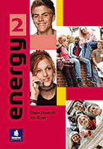 Energy 2 Students Book